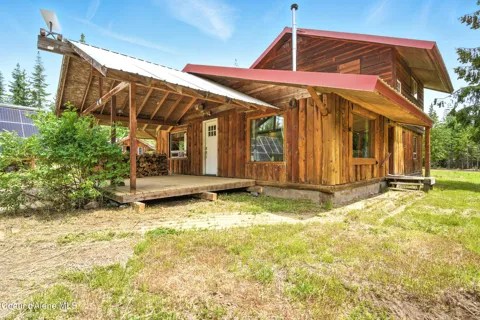 475 Old Range Road
