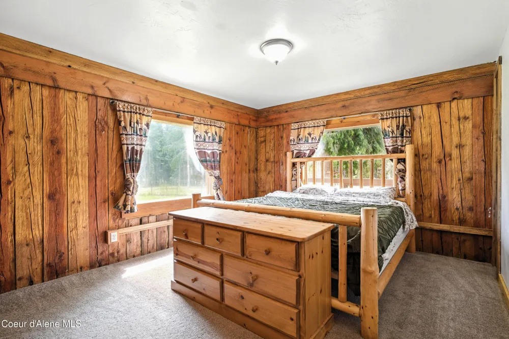 475 Old Range Road Clark Fork, ID 83811