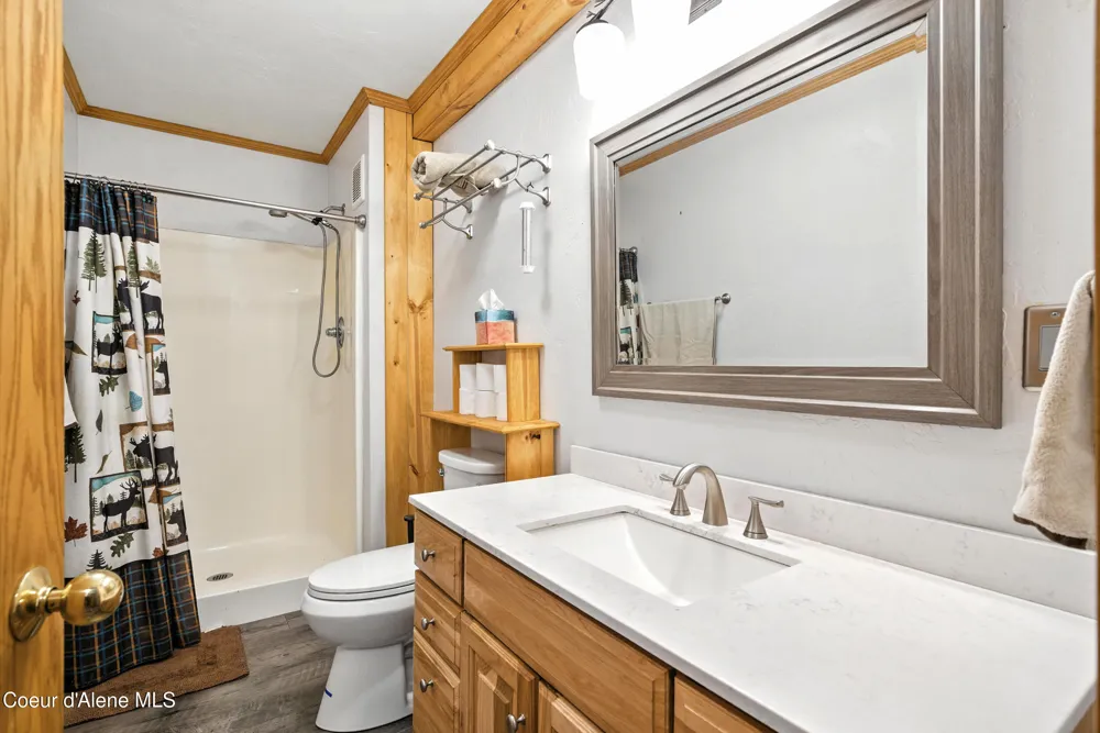 475 Old Range Road Clark Fork, ID 83811