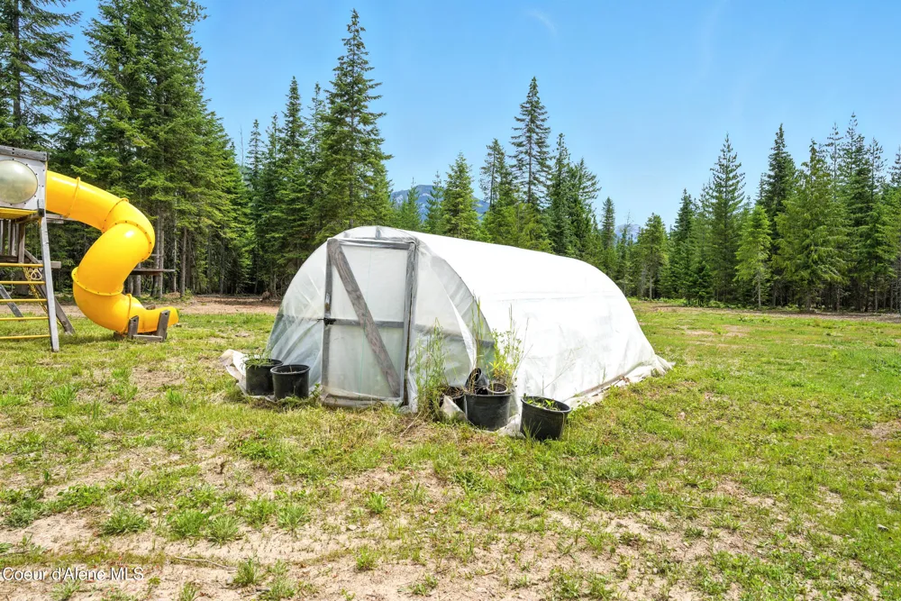 475 Old Range Road Clark Fork, ID 83811