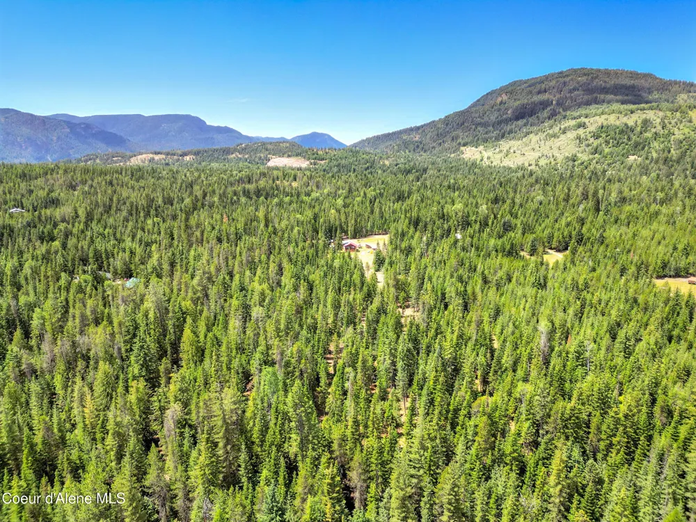 475 Old Range Road Clark Fork, ID 83811