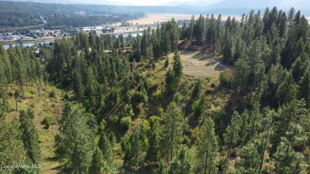 NKA Ponderosa Way Bonners Ferry, ID 83805