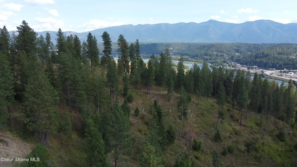 NKA Ponderosa Way Bonners Ferry, ID 83805