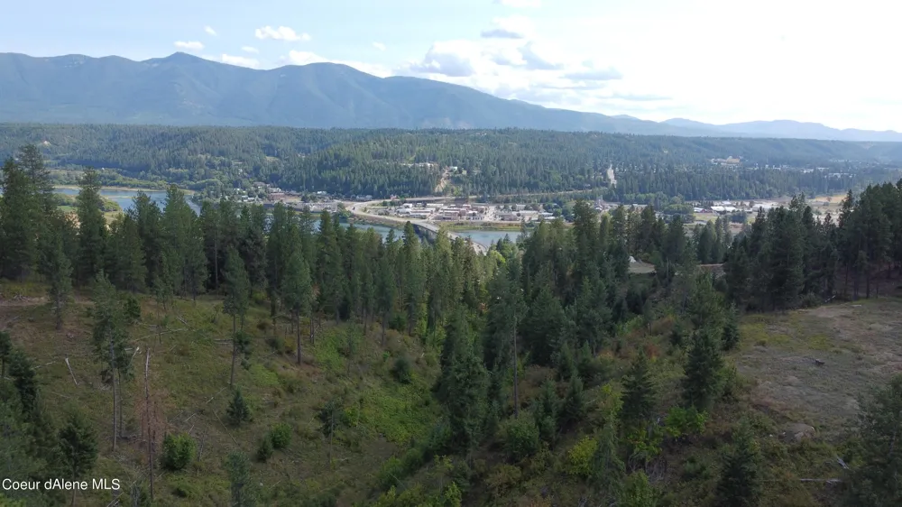 NKA Ponderosa Way Bonners Ferry, ID 83805