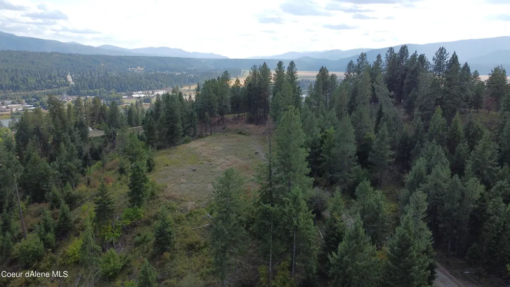 NKA Ponderosa Way Bonners Ferry, ID 83805