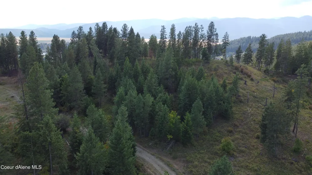 NKA Ponderosa Way Bonners Ferry, ID 83805