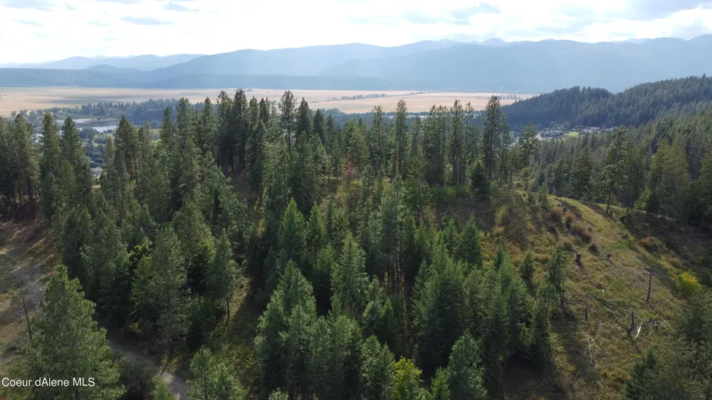 NKA Ponderosa Way Bonners Ferry, ID 83805