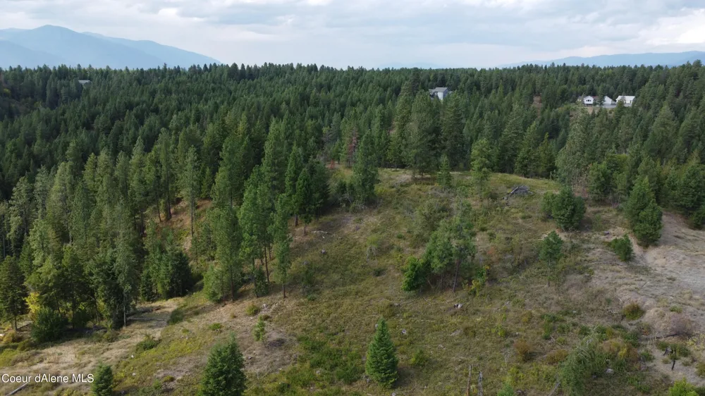 NKA Ponderosa Way Bonners Ferry, ID 83805