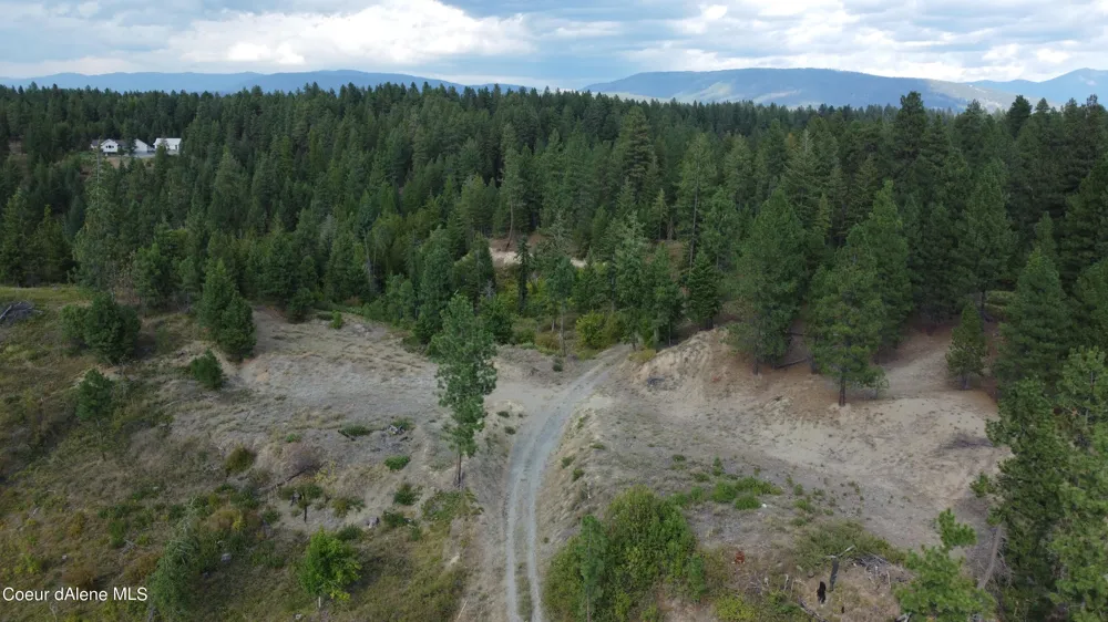 NKA Ponderosa Way Bonners Ferry, ID 83805
