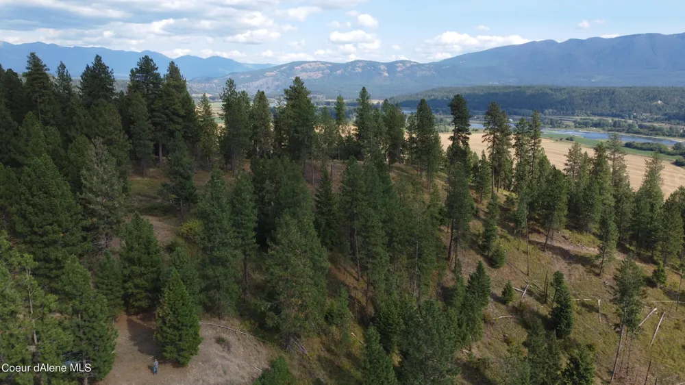 NKA Ponderosa Way Bonners Ferry, ID 83805