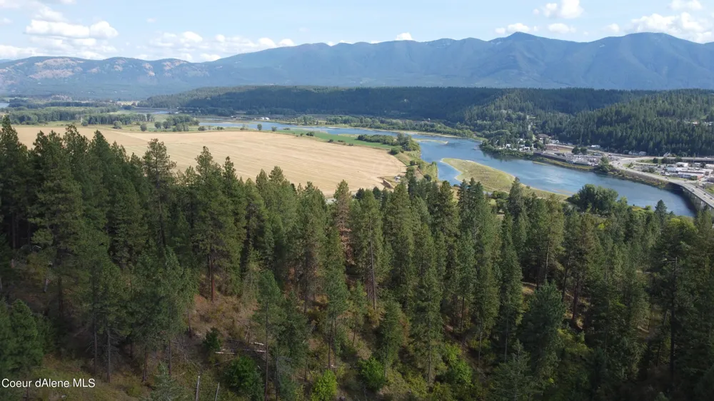 NKA Ponderosa Way Bonners Ferry, ID 83805