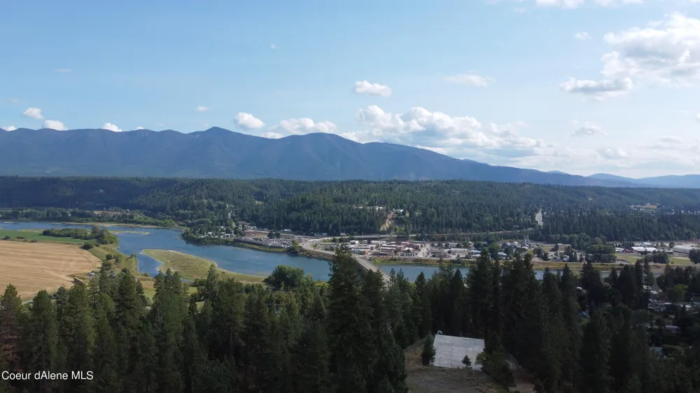 NKA Ponderosa Way Bonners Ferry, ID 83805