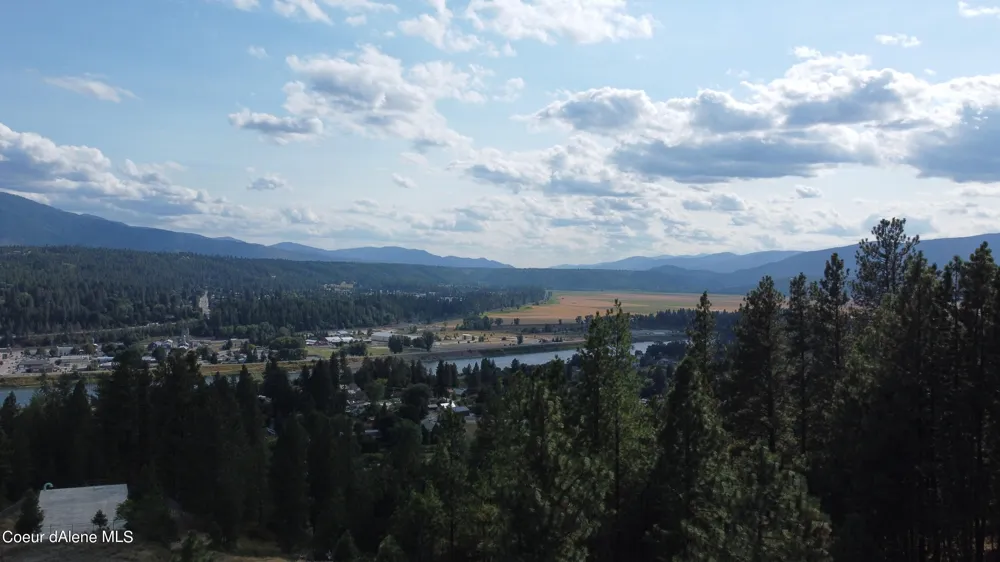 NKA Ponderosa Way Bonners Ferry, ID 83805