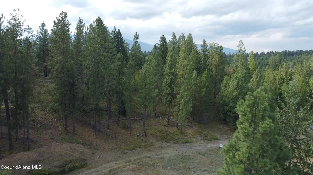 NKA Ponderosa Way Bonners Ferry, ID 83805