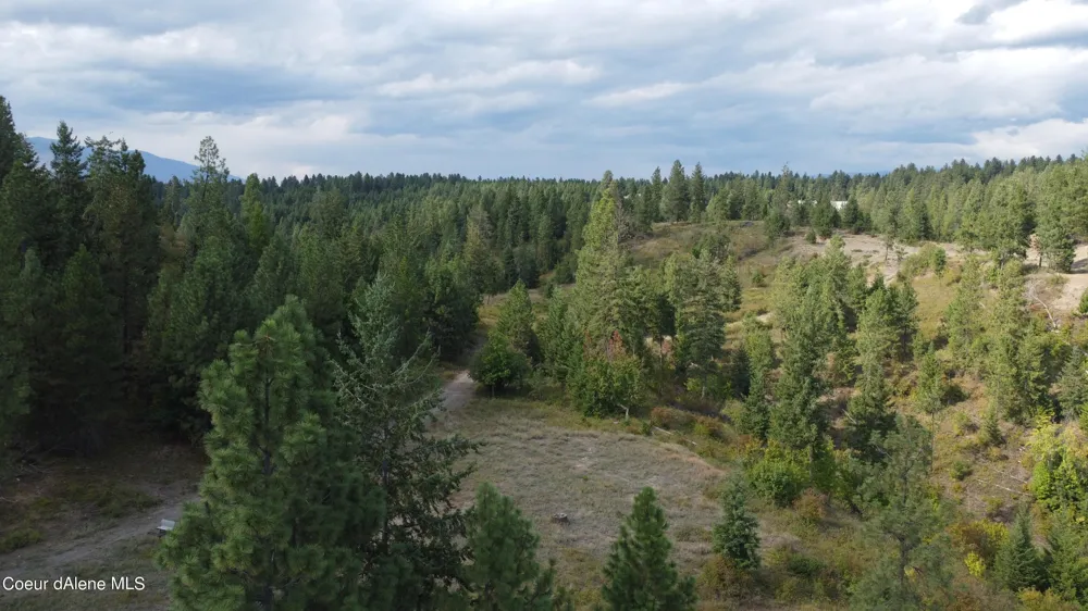 NKA Ponderosa Way Bonners Ferry, ID 83805