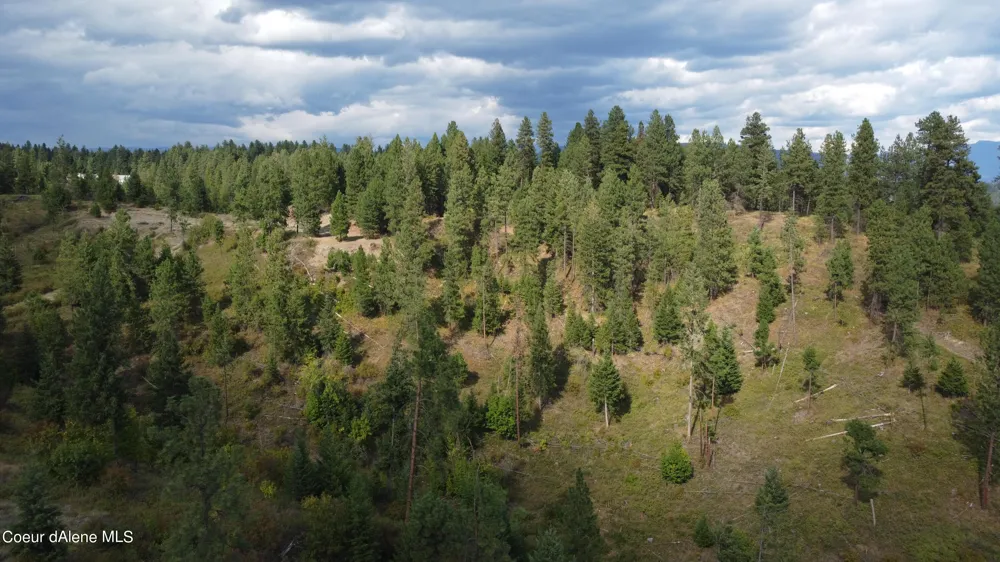 NKA Ponderosa Way Bonners Ferry, ID 83805