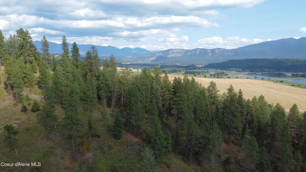 NKA Ponderosa Way Bonners Ferry, ID 83805