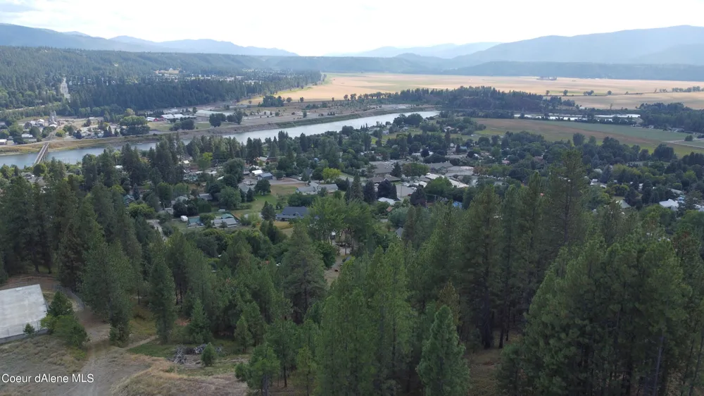 NKA Ponderosa Way Bonners Ferry, ID 83805