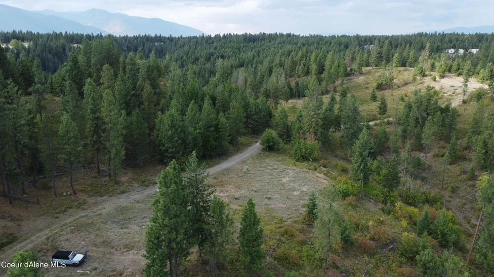 NKA Ponderosa Way Bonners Ferry, ID 83805