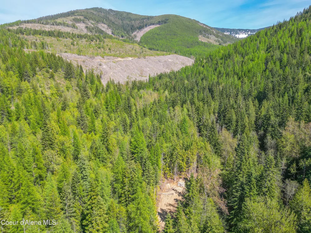 NKA Cross Mountain Rd Sandpoint, ID 83864