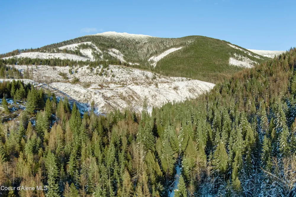 NKA Cross Mountain Rd Sandpoint, ID 83864