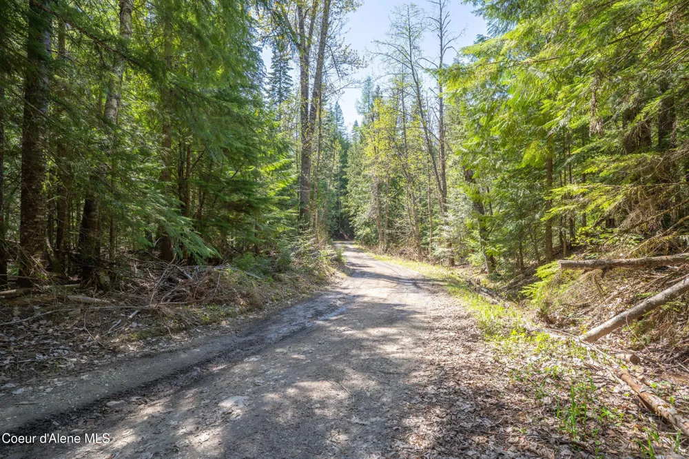 NKA Cross Mountain Rd Sandpoint, ID 83864
