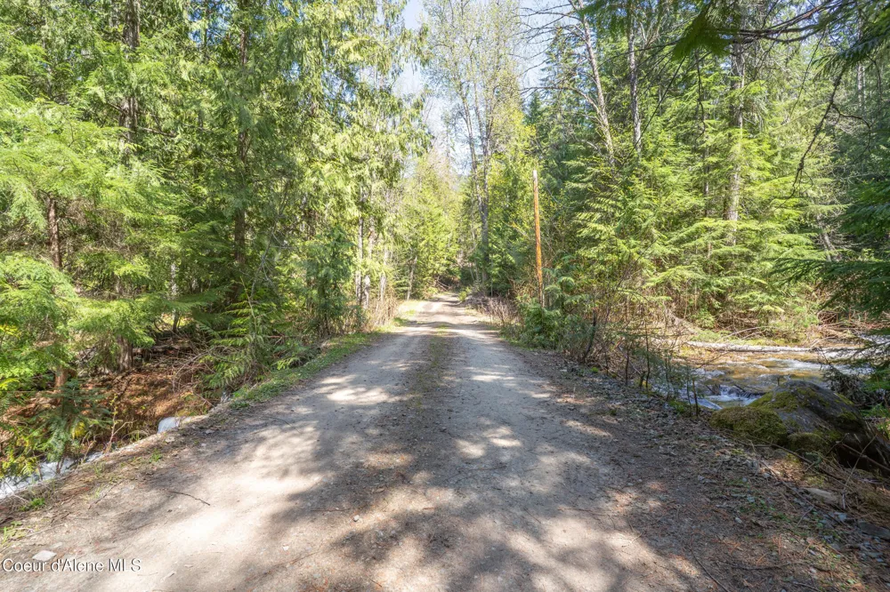 NKA Cross Mountain Rd Sandpoint, ID 83864