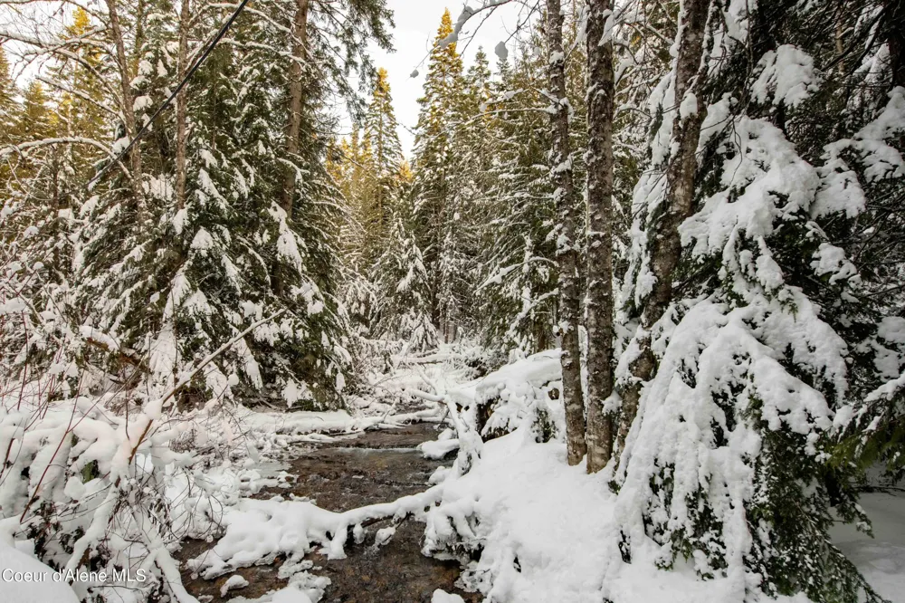 NKA Cross Mountain Rd Sandpoint, ID 83864