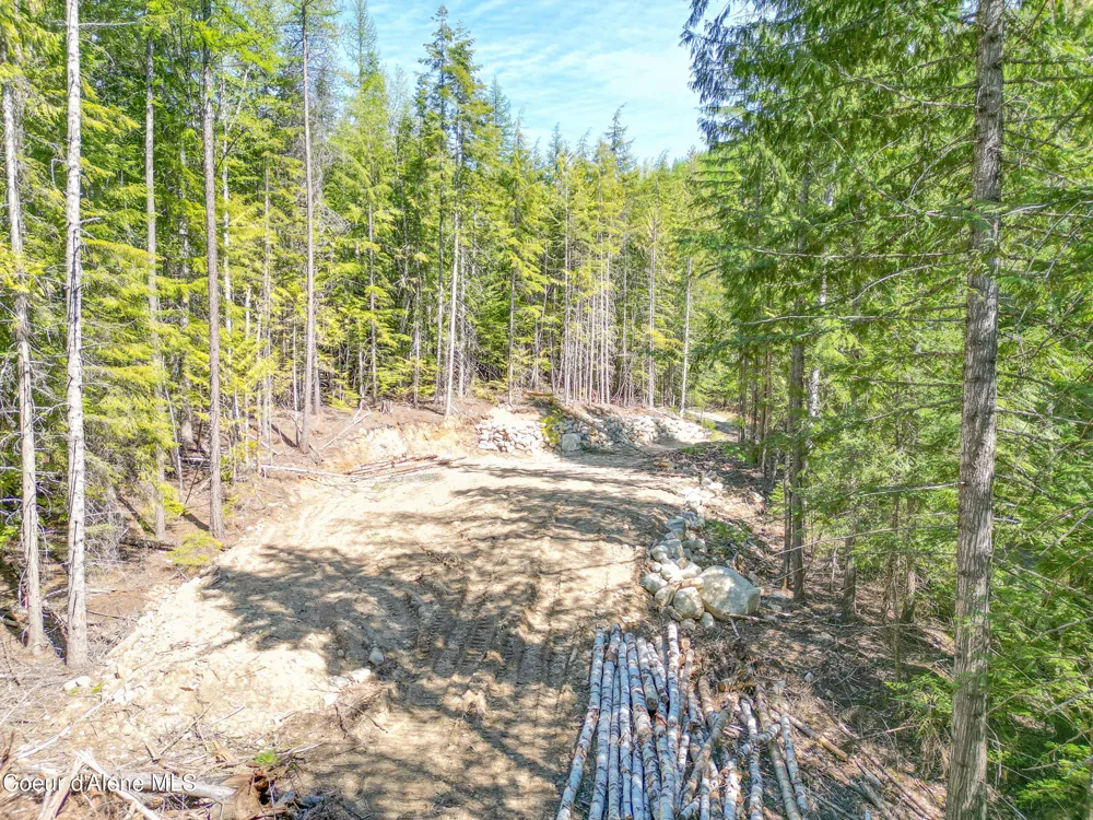 NKA Cross Mountain Rd Sandpoint, ID 83864