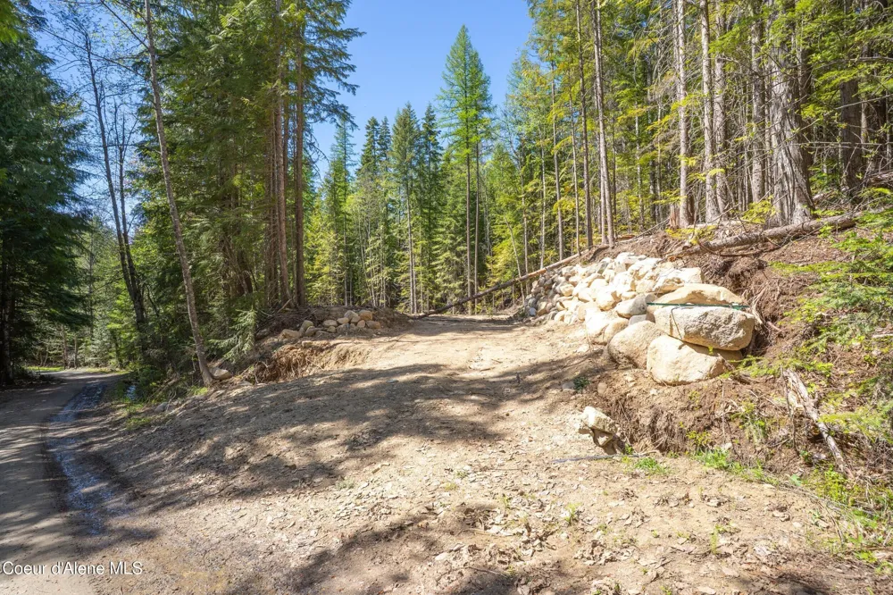 NKA Cross Mountain Rd Sandpoint, ID 83864