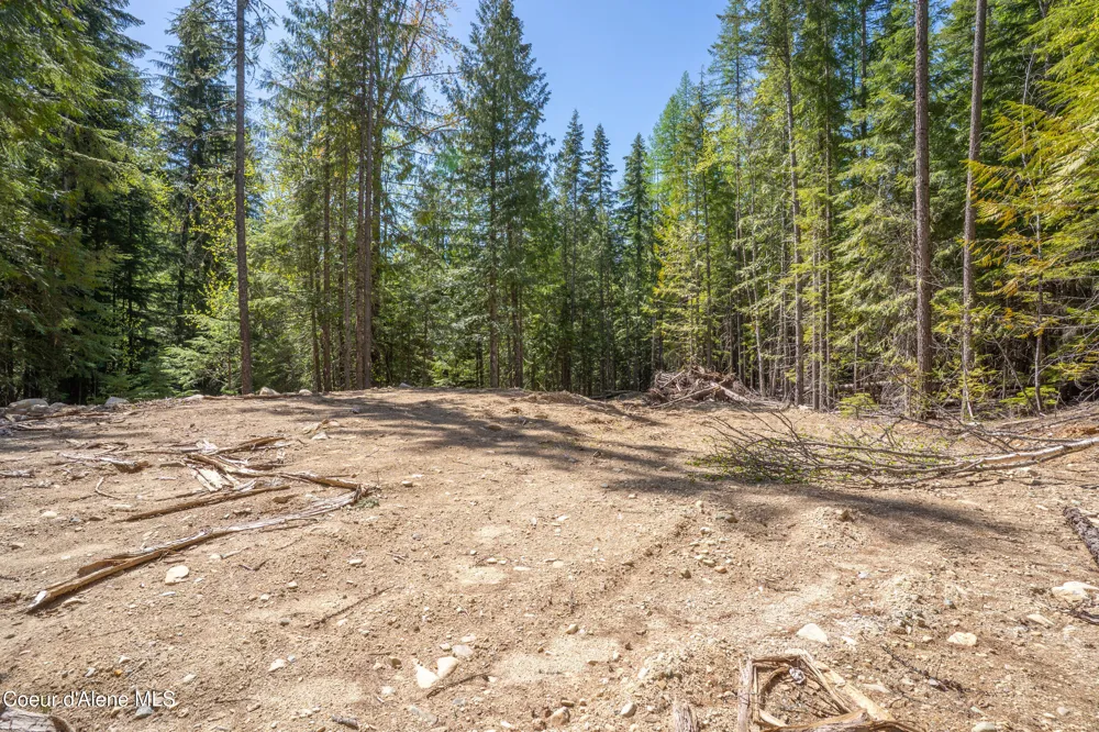 NKA Cross Mountain Rd Sandpoint, ID 83864