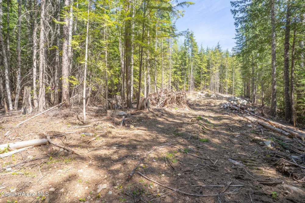 NKA Cross Mountain Rd Sandpoint, ID 83864