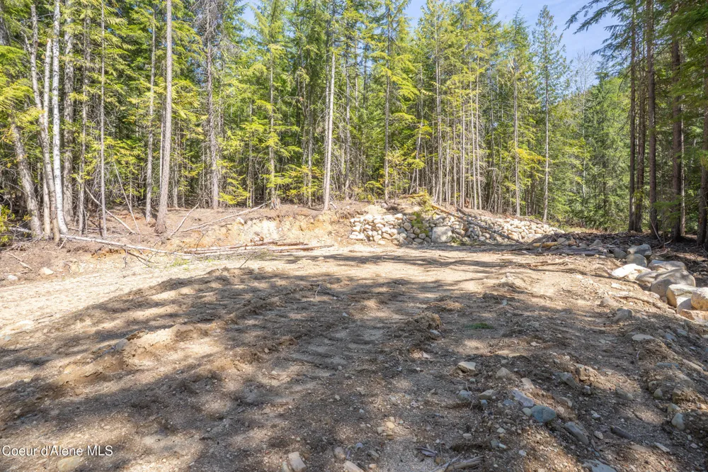 NKA Cross Mountain Rd Sandpoint, ID 83864