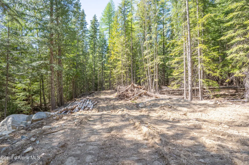 NKA Cross Mountain Rd Sandpoint, ID 83864