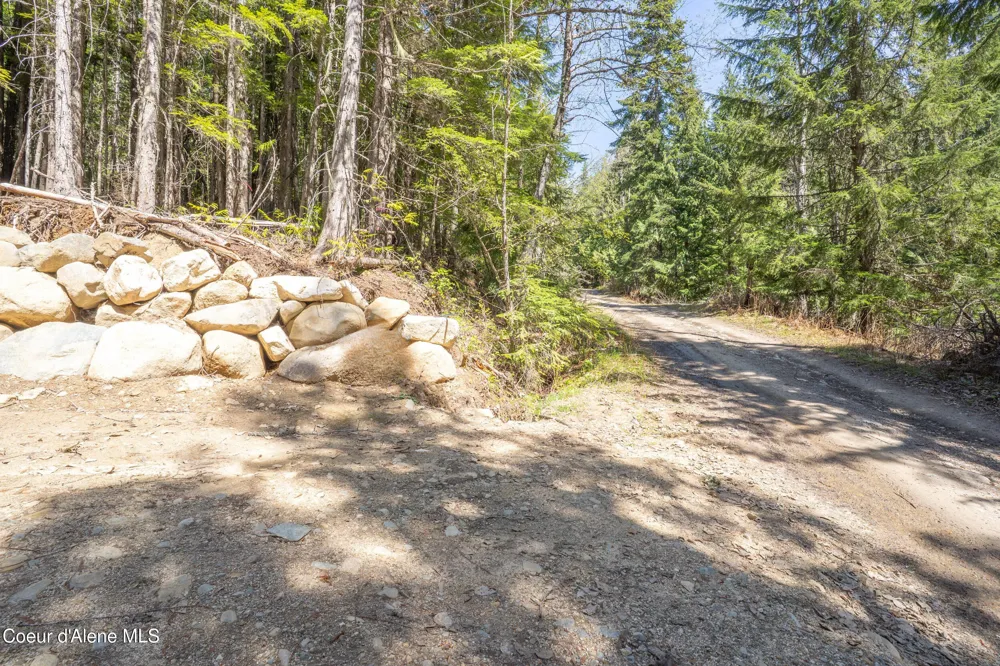 NKA Cross Mountain Rd Sandpoint, ID 83864