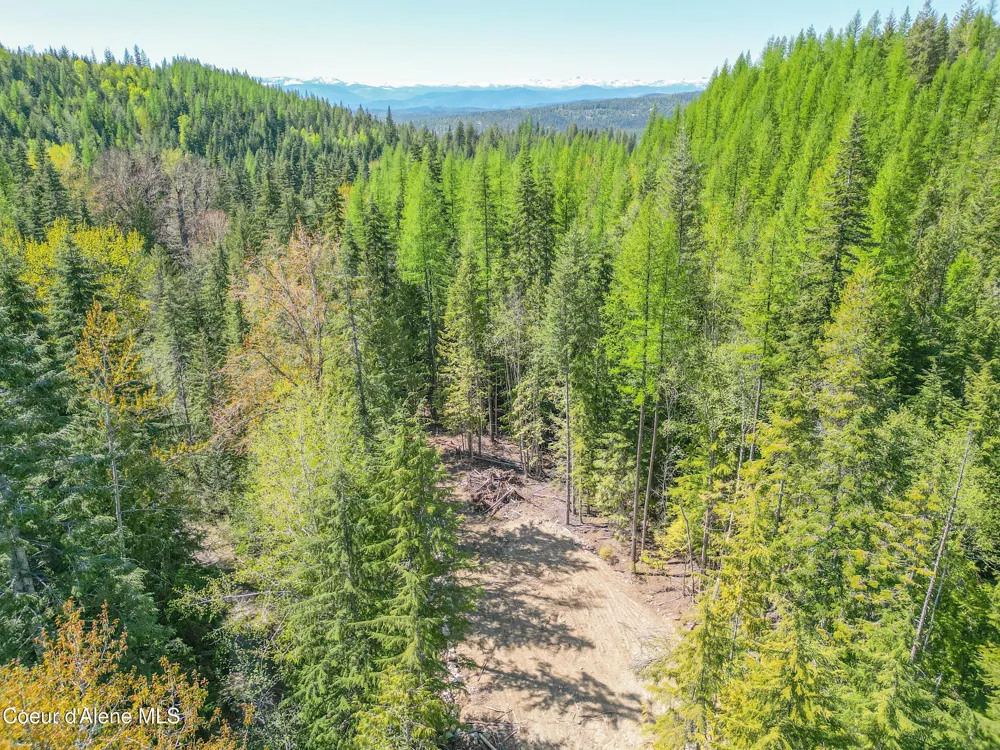 NKA Cross Mountain Rd Sandpoint, ID 83864