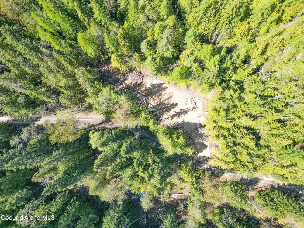 NKA Cross Mountain Rd Sandpoint, ID 83864