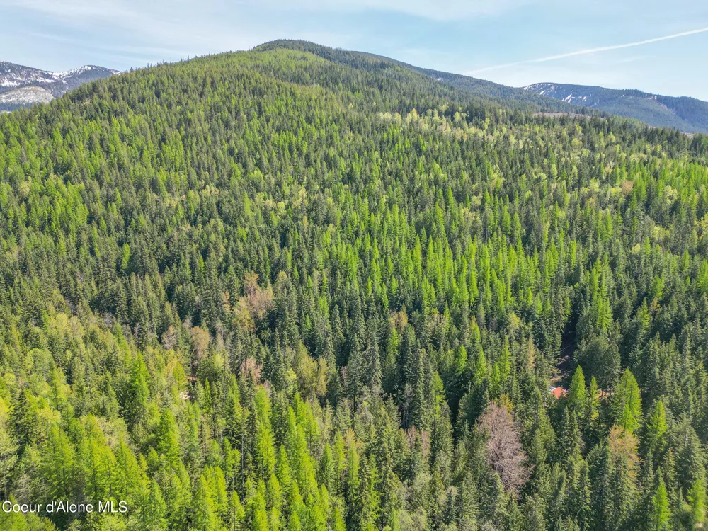 NKA Cross Mountain Rd Sandpoint, ID 83864