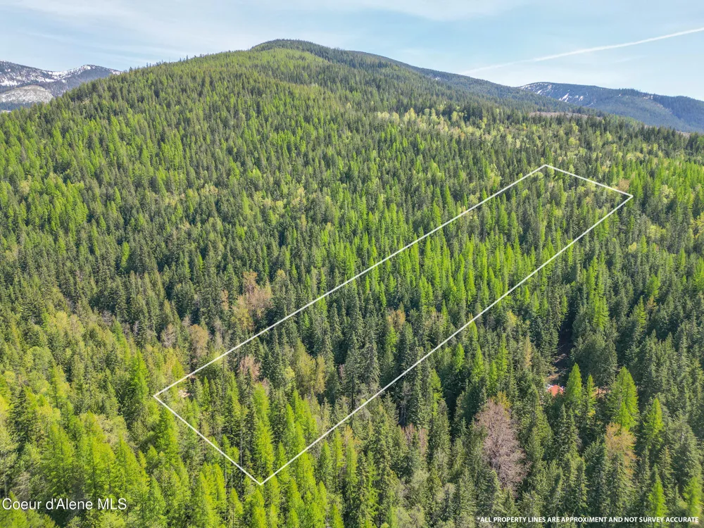 NKA Cross Mountain Rd Sandpoint, ID 83864