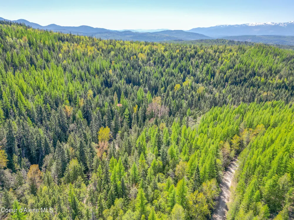 NKA Cross Mountain Rd Sandpoint, ID 83864