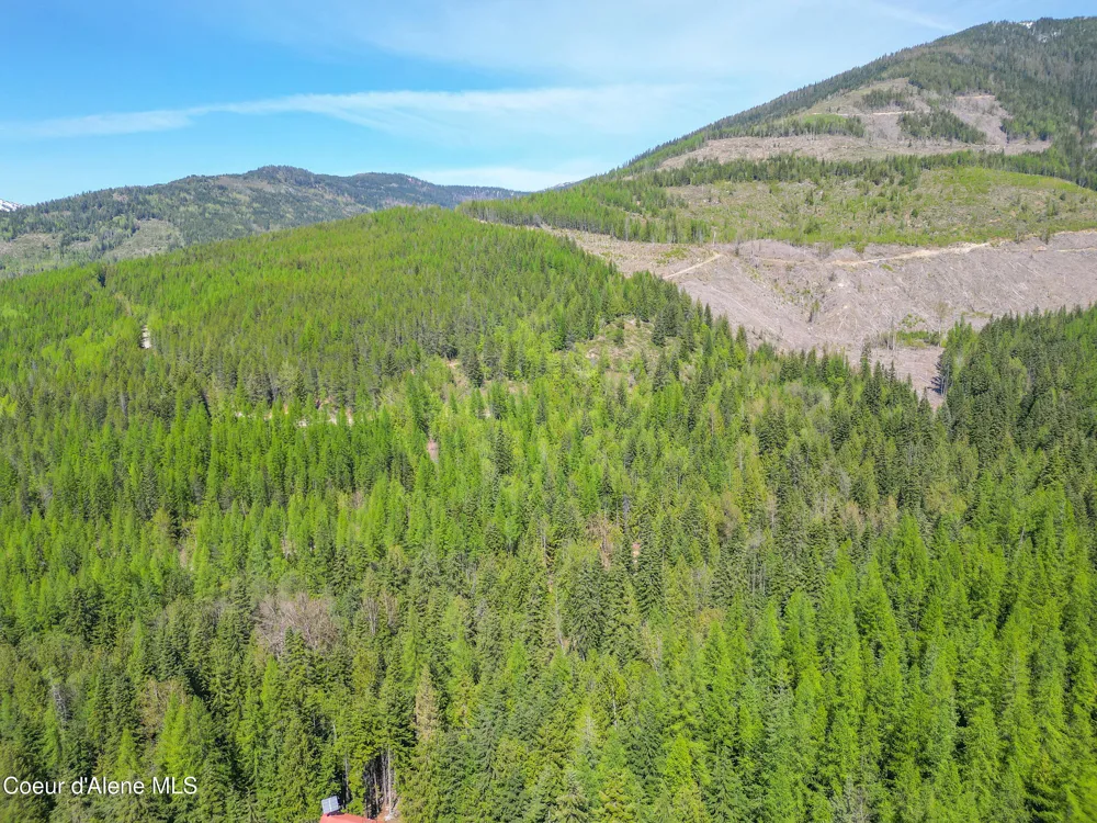 NKA Cross Mountain Rd Sandpoint, ID 83864