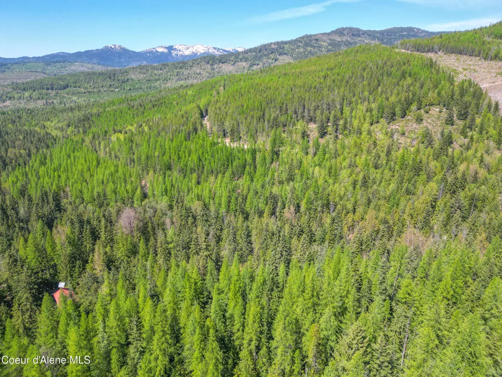 NKA Cross Mountain Rd Sandpoint, ID 83864