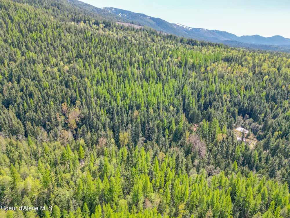 NKA Cross Mountain Rd Sandpoint, ID 83864