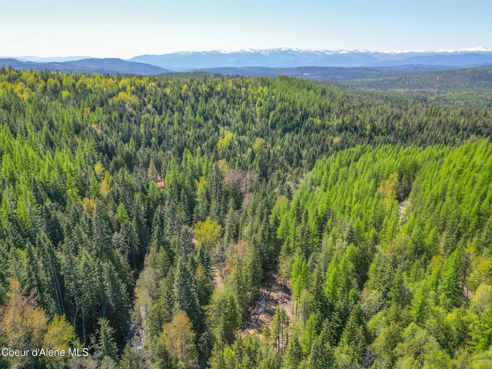 NKA Cross Mountain Rd Sandpoint, ID 83864