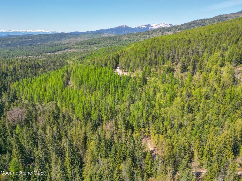 NKA Cross Mountain Rd Sandpoint, ID 83864