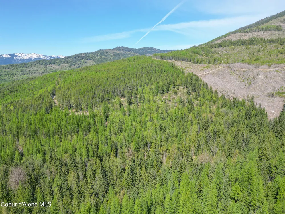 NKA Cross Mountain Rd Sandpoint, ID 83864