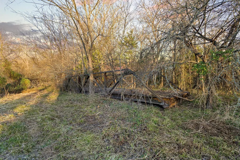 County Road 4618 Wolfe City, TX 75496