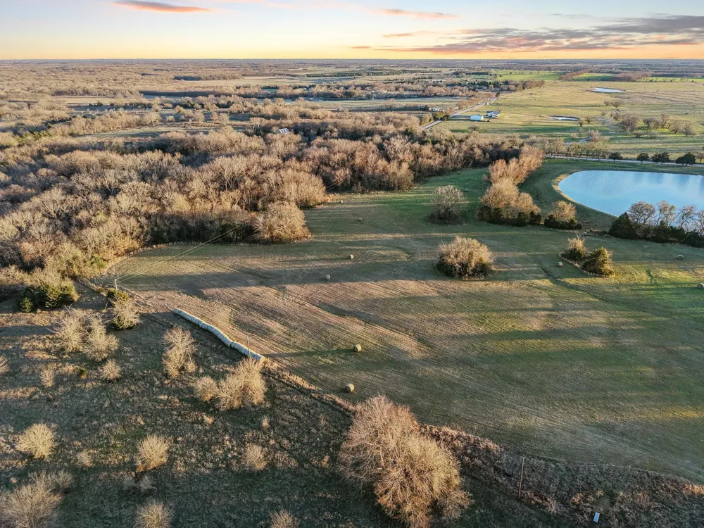 County Road 4618 Wolfe City, TX 75496