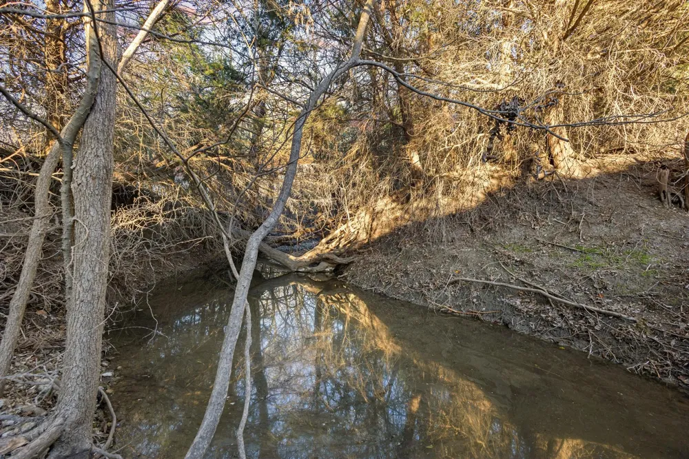 County Road 4618 Wolfe City, TX 75496