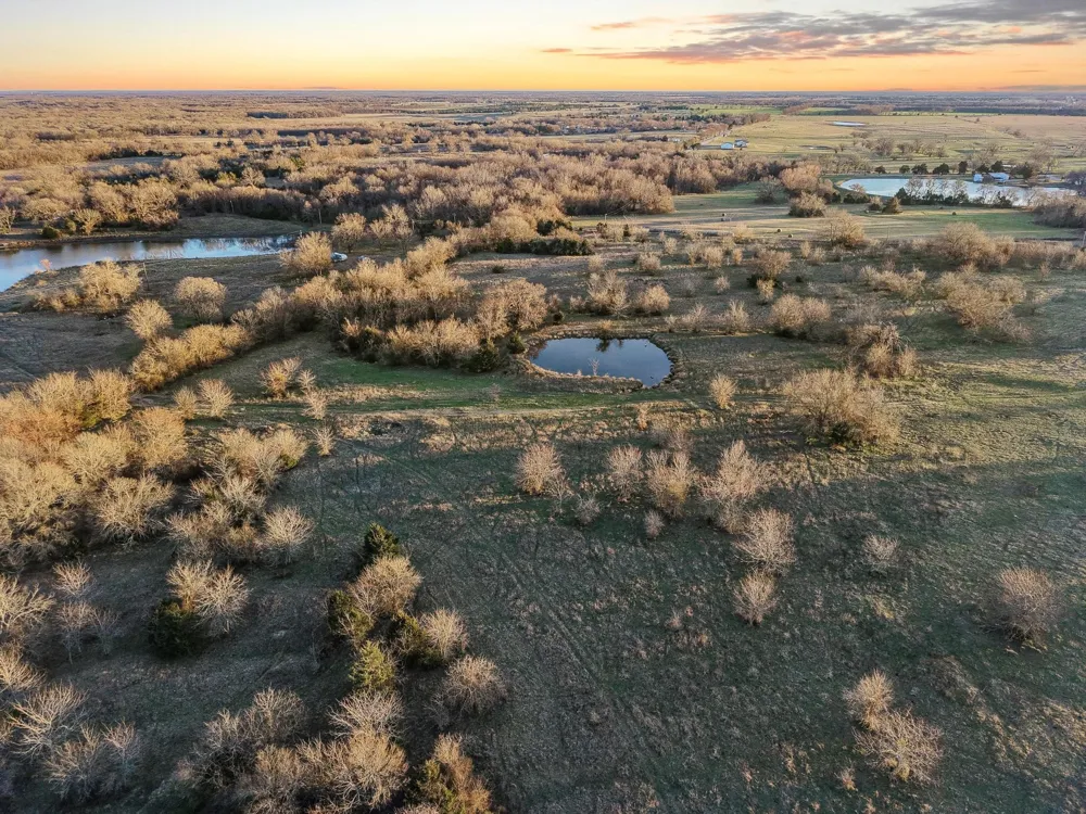 County Road 4618 Wolfe City, TX 75496